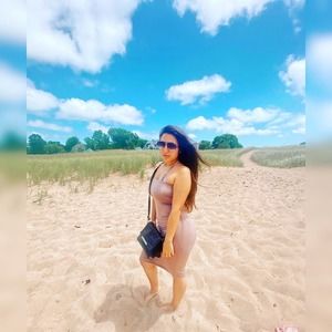 Meet your Posher, Mary